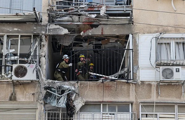 İsrail’in İran Planı çöktü! Netanyahu İçin Tarihi Hezimet